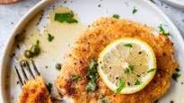 Chicken Piccata Chicken Piccata