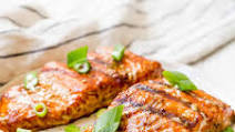 Best Grilled Salmon Recipe and Marinade