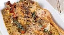 Marry Me Slow Cooker Cornish Hens Recipe Marry Me Slow Cooker Cornish Hens Recipe