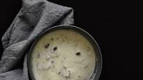 Roasted Capsicum Raita Roasted Capsicum Raita