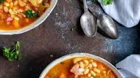 Ham and Bean Soup Recipe Ham and Bean Soup Recipe