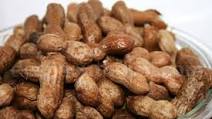 Cajun Boiled Peanuts Cajun Boiled Peanuts