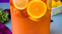 Easy Jungle Juice Recipe Easy Jungle Juice Recipe