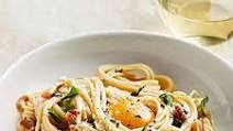 Spaghetti Carbonara Spaghetti Carbonara