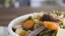 Slow Cooker Beef Stew Slow Cooker Beef Stew