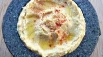 Traditional Hummus Recipe Traditional Hummus Recipe