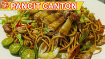 How to Cook Pancit Canton How to Cook Pancit Canton
