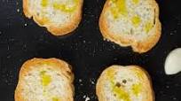 How to Make Crostini How to Make Crostini