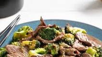 Chinese-American Beef and Broccoli With Oyster Sauce Recipe Chinese-American Beef and Broccoli With Oyster Sauce Recipe