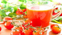 Tomato and Coriander Juice Tomato and Coriander Juice