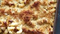 Creamy Mac and Cheese Creamy Mac and Cheese