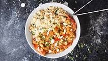 Slow Cooker Vegetable Curry Recipe Slow Cooker Vegetable Curry Recipe