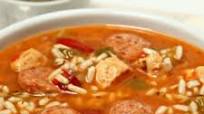 Simple and Easy Gumbo Simple and Easy Gumbo