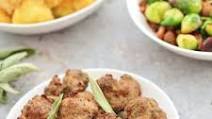 Pork, Sage and Onion Stuffing Balls (Gluten Free, Dairy Free, Egg Free, Nut Free) Pork, Sage and Onion Stuffing Balls (Gluten Free, Dairy Free, Egg Free, Nut Free)