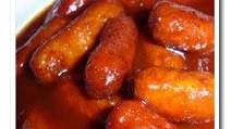 Little Smokies Little Smokies