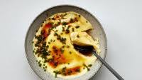 Microwave-Steamed Eggs Microwave-Steamed Eggs