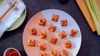 Shrimp Toast Shrimp Toast