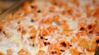 Quick and Easy Baked Ziti Quick and Easy Baked Ziti