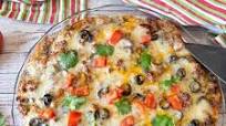 Taco Pizza Taco Pizza