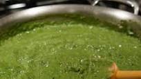spinach saag spinach saag