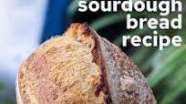 My Go To Sourdough Bread Recipe My Go To Sourdough Bread Recipe