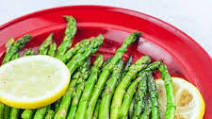 Instant Pot Asparagus Instant Pot Asparagus