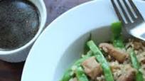 3 Step Teriyaki Pork Chop Stir-fry 3 Step Teriyaki Pork Chop Stir-fry