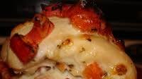 Bruschetta and Mozarella Stuffed Chicken Recipe Bruschetta and Mozarella Stuffed Chicken Recipe