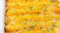 Beef Enchiladas Recipe Beef Enchiladas Recipe