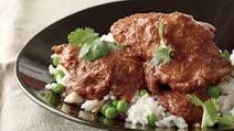 Slow-Cooker Chicken Mole Slow-Cooker Chicken Mole