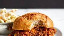 The Ultimate Healthy Sloppy Joes The Ultimate Healthy Sloppy Joes