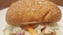 Low Sodium Slow Cooker Pork BBQ Low Sodium Slow Cooker Pork BBQ