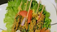 Seekh kabab recipe Seekh kabab recipe