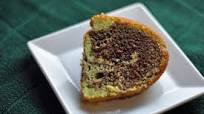 Chocolate Pistachio Bundt Cake Chocolate Pistachio Bundt Cake