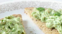 Avocado Toast Avocado Toast