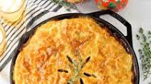 Cottage Beef Pot Pie with Potatoes and Parsnips Cottage Beef Pot Pie with Potatoes and Parsnips