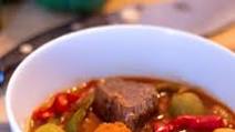 Instant Pot Beef Kaldereta Instant Pot Beef Kaldereta