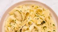 Easy Buttered Noodles Easy Buttered Noodles