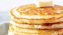 Fluffy American Pancakes Fluffy American Pancakes