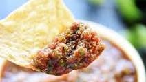 The BEST Salsa Recipe The BEST Salsa Recipe