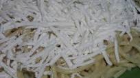 Mizithra Browned Buttered Pasta Mizithra Browned Buttered Pasta