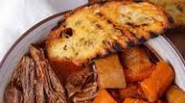 Ninja Foodi Pot Roast Ninja Foodi Pot Roast