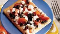 Lebanese Pizza Lebanese Pizza