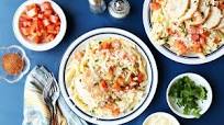 Chili's Copycat Cajun Chicken Pasta Chili's Copycat Cajun Chicken Pasta