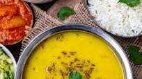 Varan Bhaat | Varan Recipe Varan Bhaat | Varan Recipe