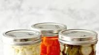 Pickled Vegetables Pickled Vegetables