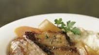 Pot Roast in an Electric Pressure Cooker Pot Roast in an Electric Pressure Cooker