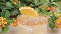Kenny’s Favorite Marg Kenny’s Favorite Marg