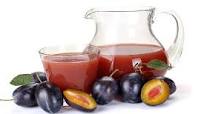 Plum Juice Plum Juice