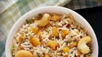 Pineapple Fried Rice (Thai Style) Pineapple Fried Rice (Thai Style)